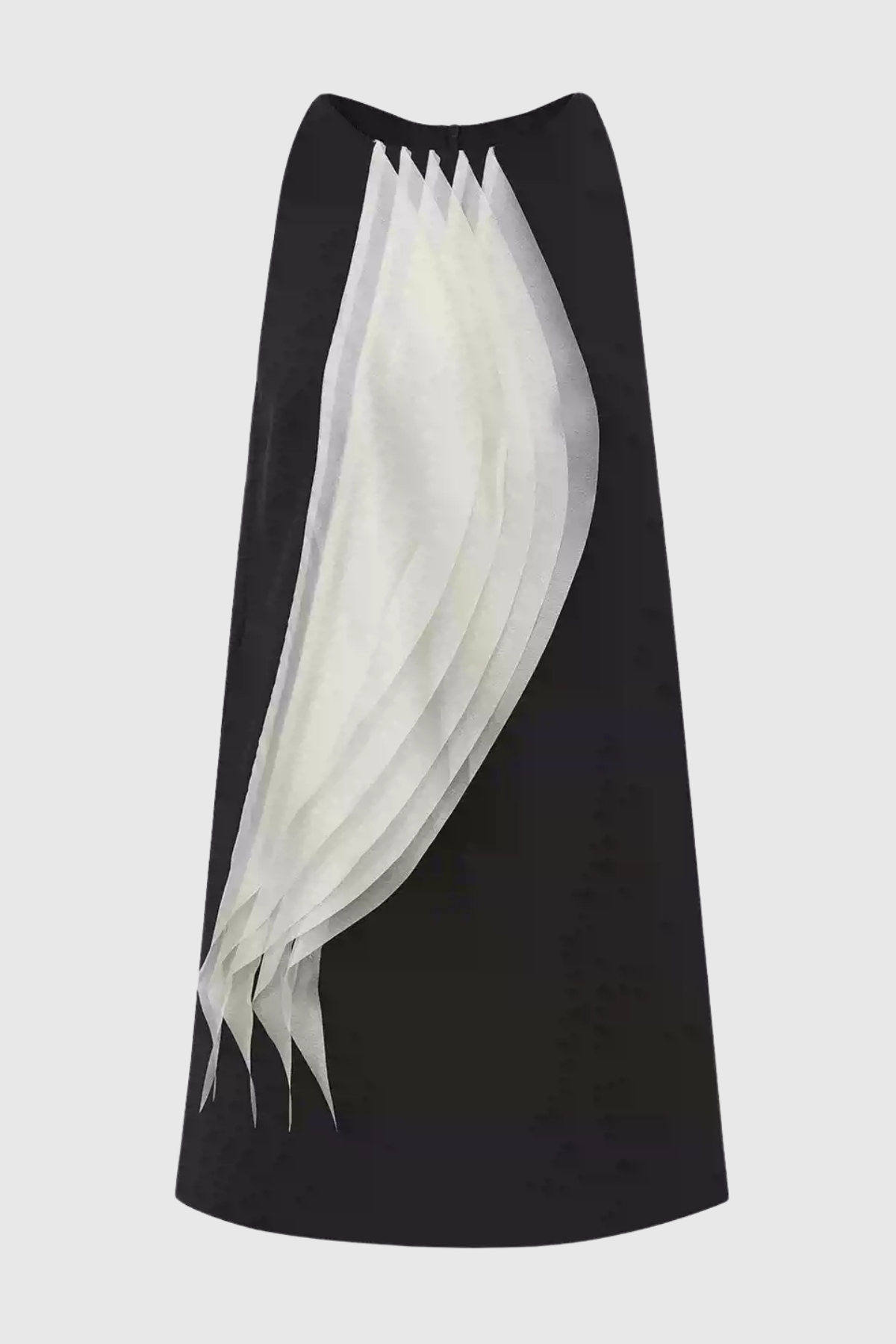 Ailbhe Sleeveless Layer Mini Dress
