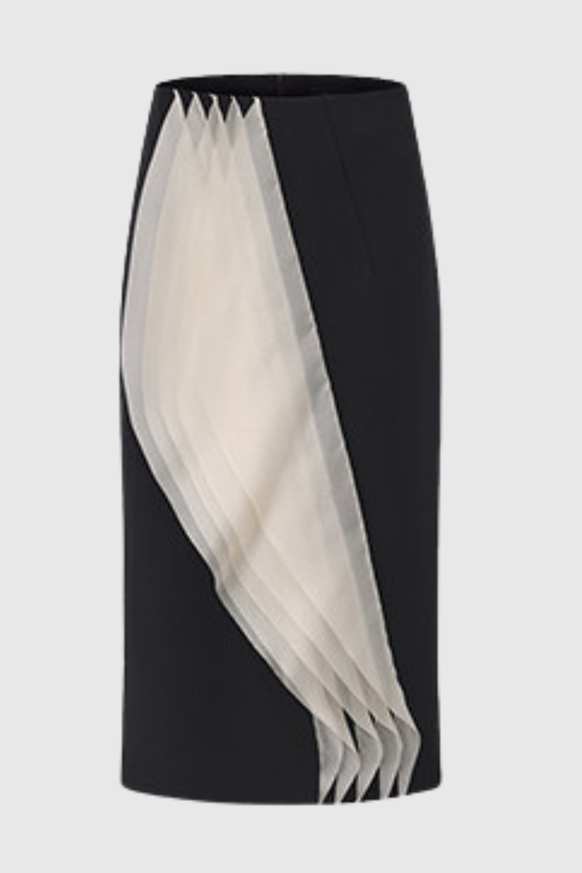 Ailbhe Sleeveless Layer Top