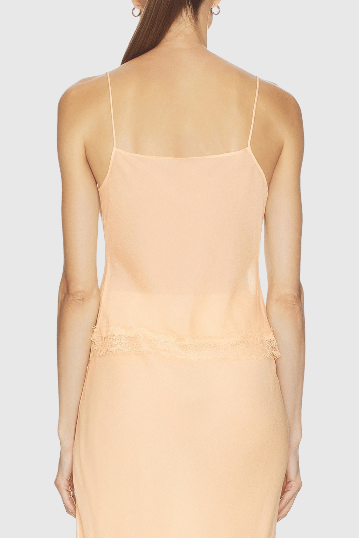 Alizha Lace Top