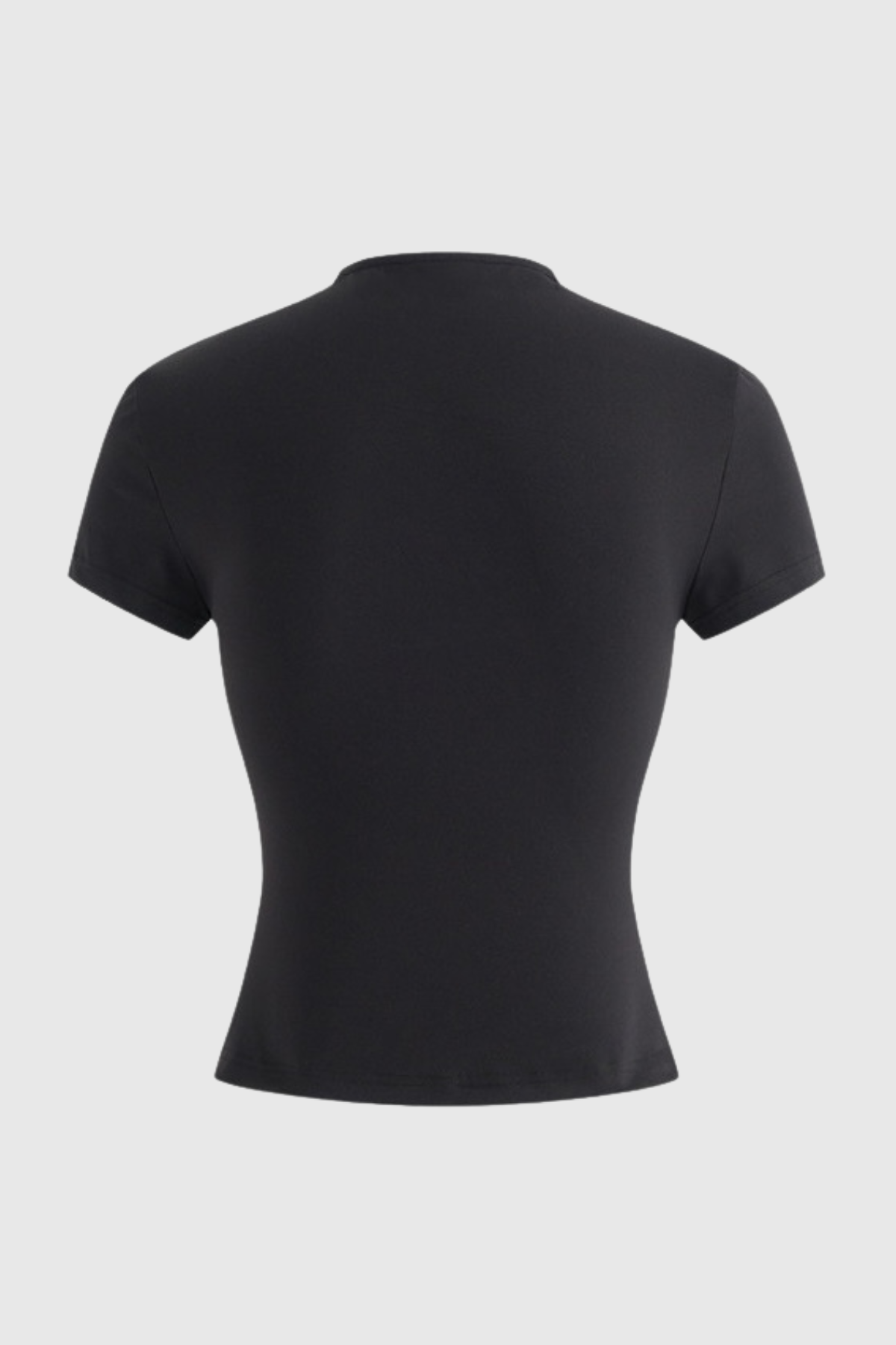 Blaine Cutout Top