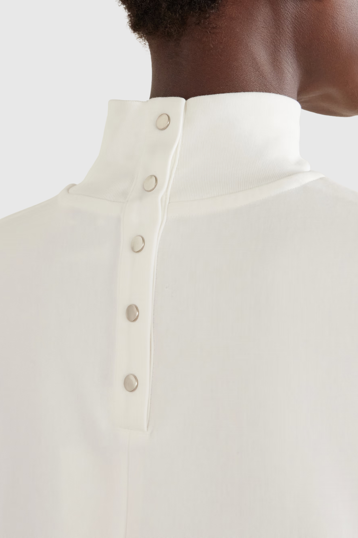 Cloda Asymmetric T-shirt
