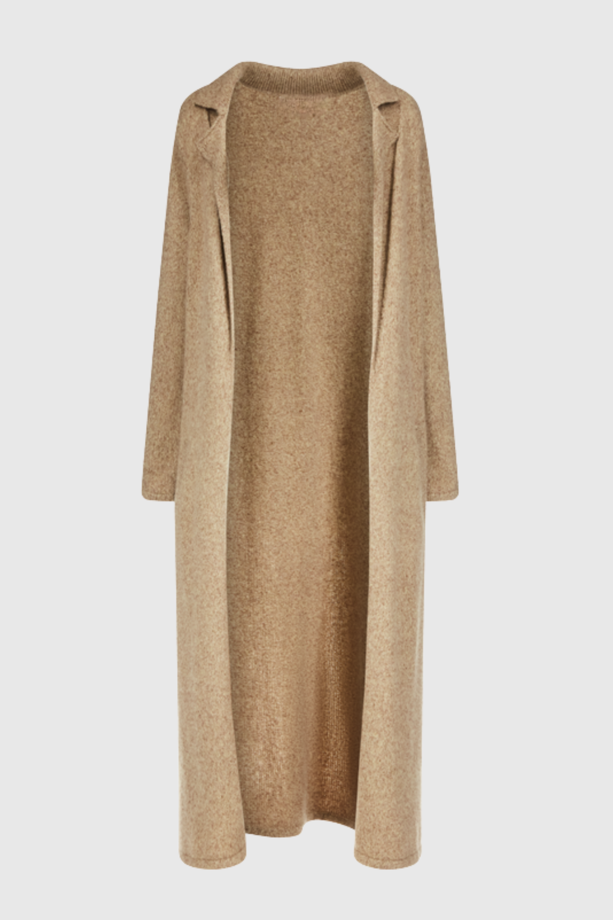 Costelo Knit Coat