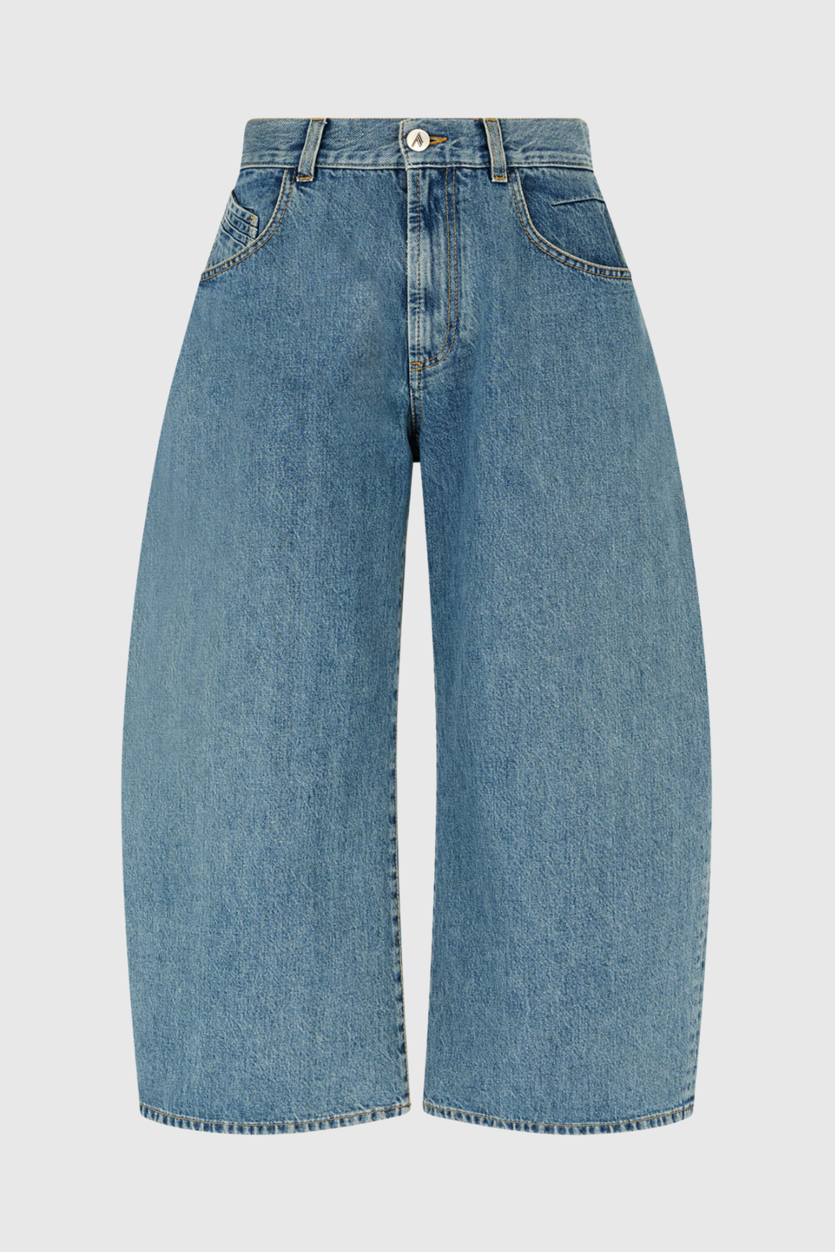 Daleya Curve Jeans