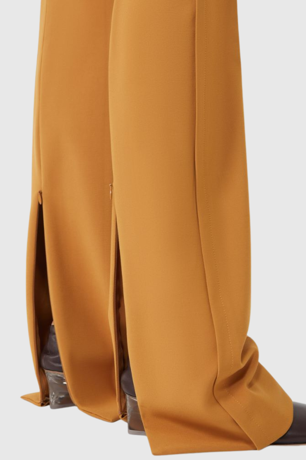 Ernest Low-rise Pants