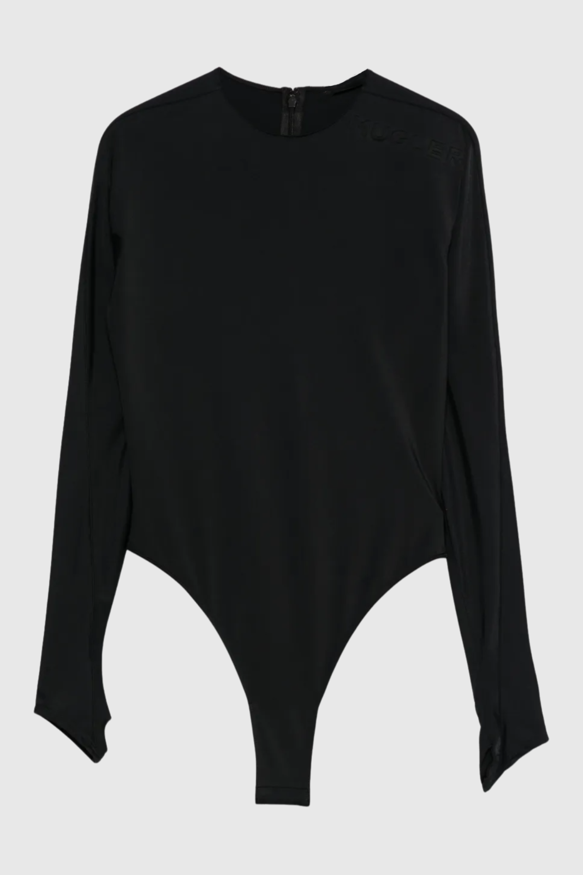 Halsto Bodysuit - Black