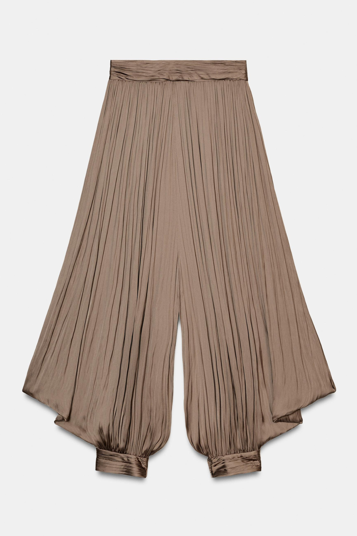 Ikera Ruched Pants