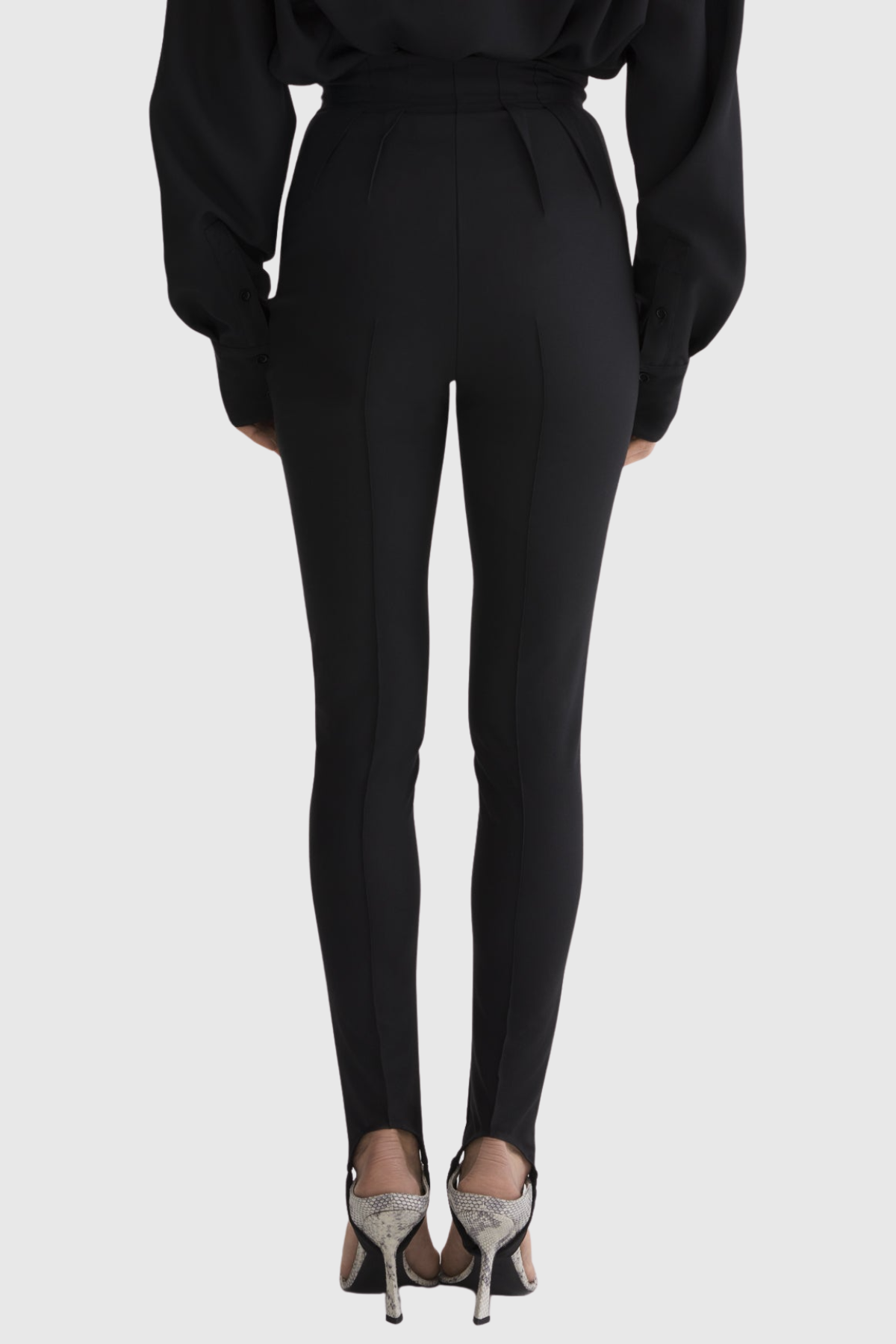 Jaye Tailored Leggings