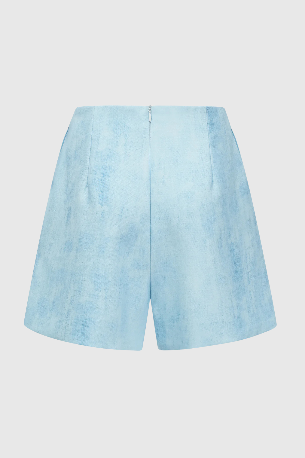 Jessamy Double Breasted Blazer & Shorts Set