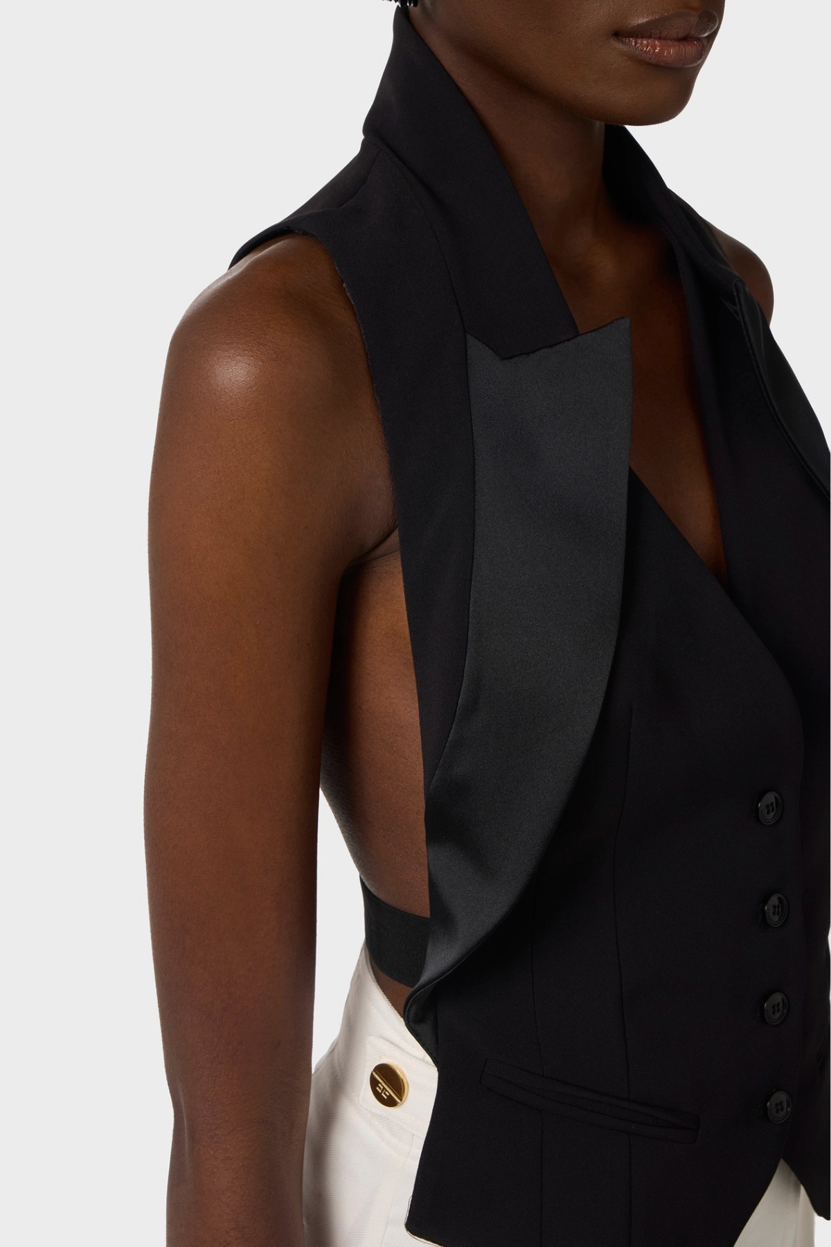 Nevare Waistcoat