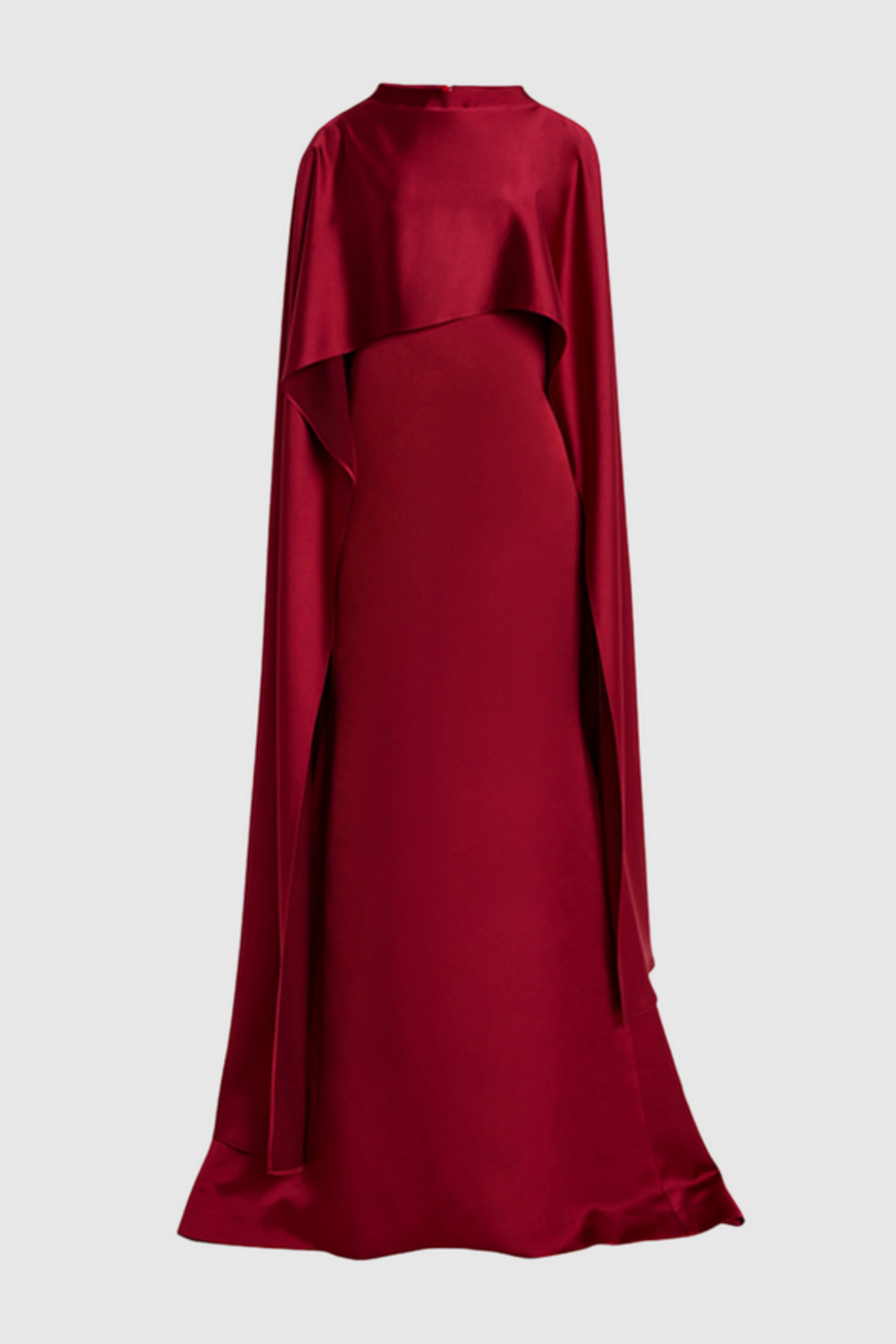Rejoice Shawl Maxi Dress