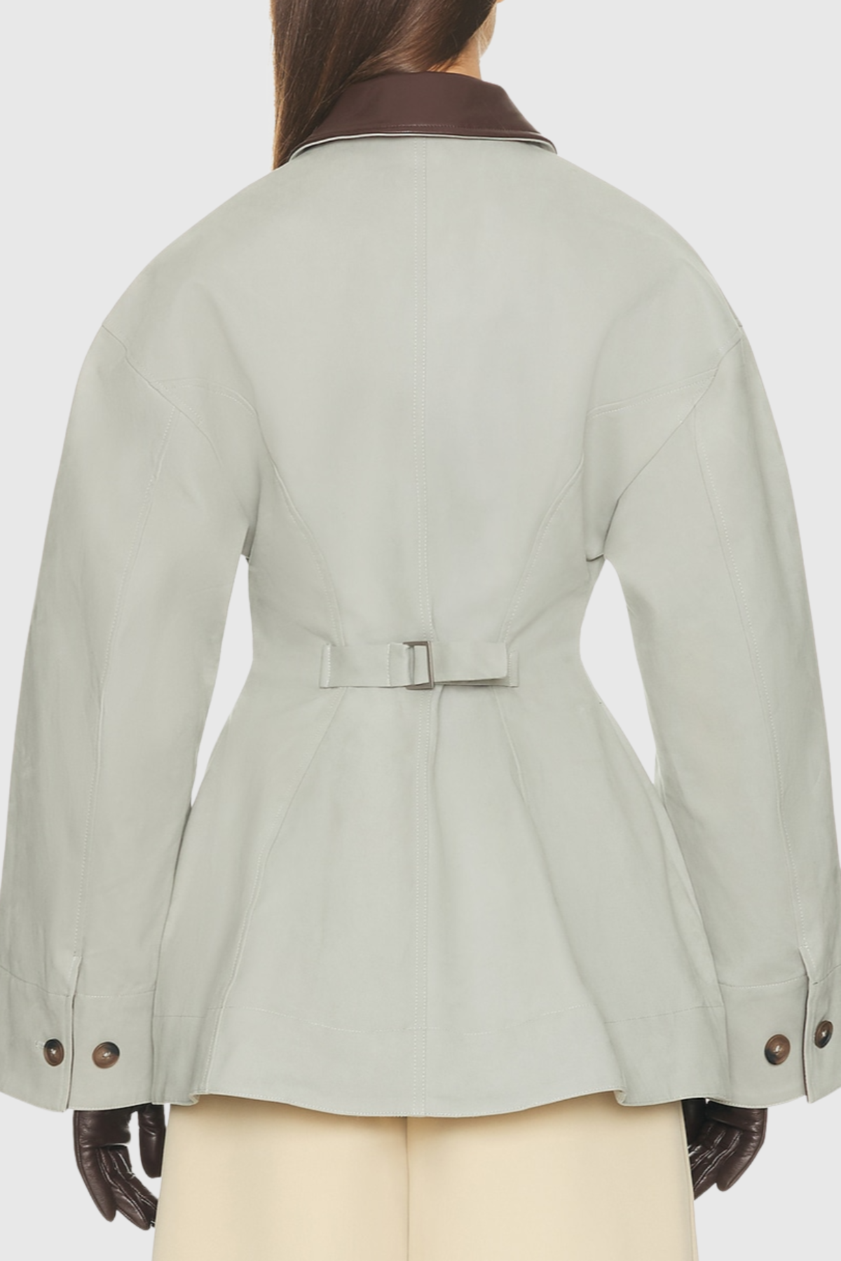 Shina Hunting Jacket
