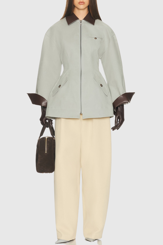 Shina Hunting Jacket