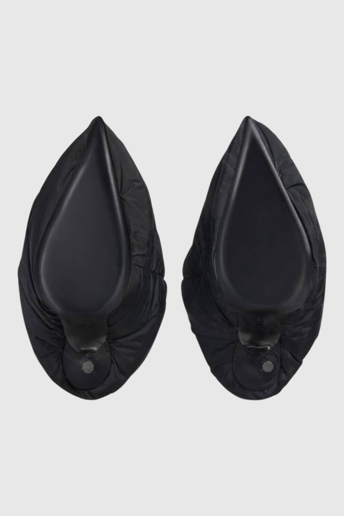 Tarya Quilted Puffer Boots