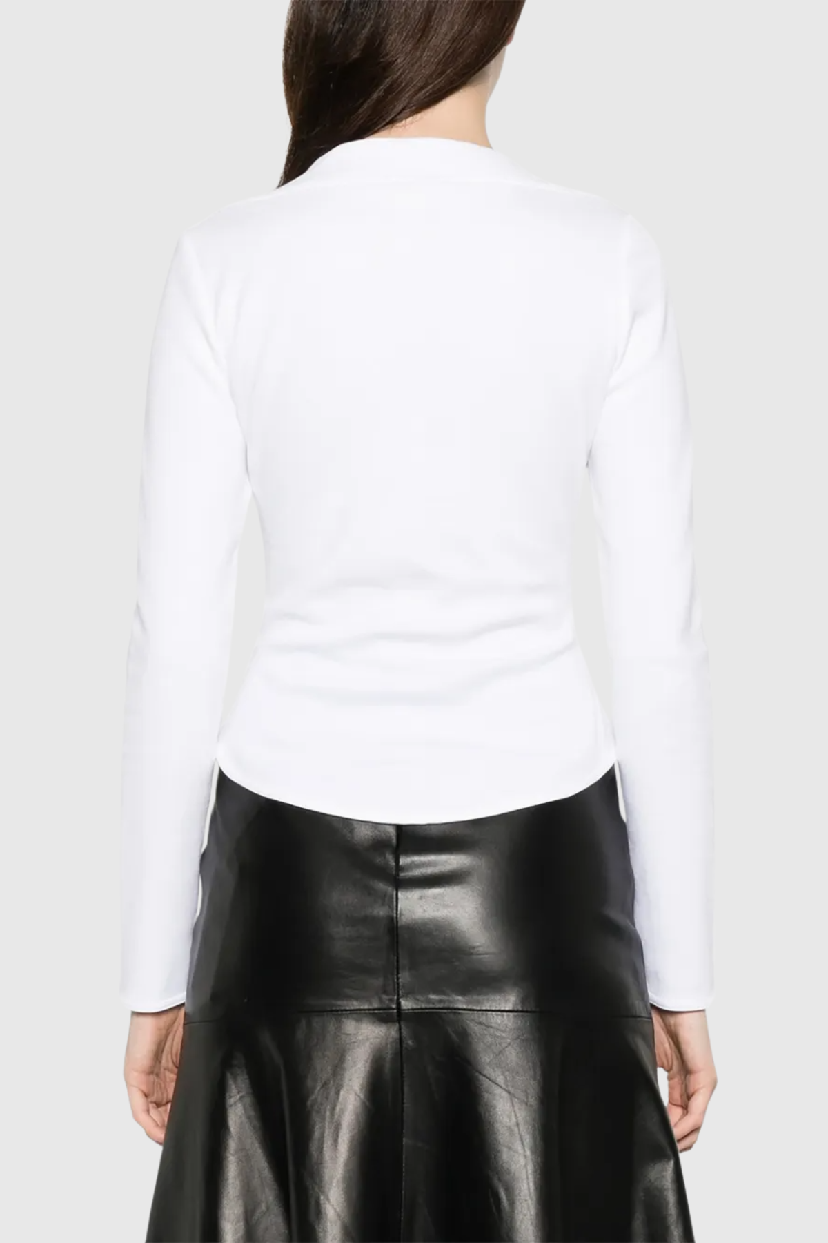 Tristo Long Sleeve Top