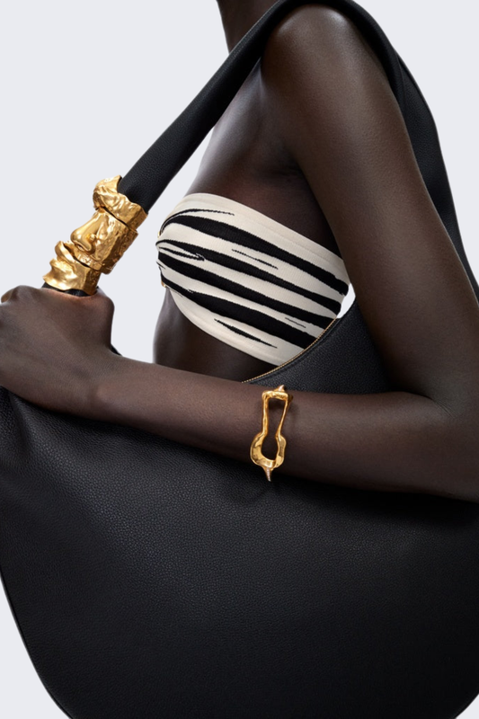 Zuma Keyhole Bracelet