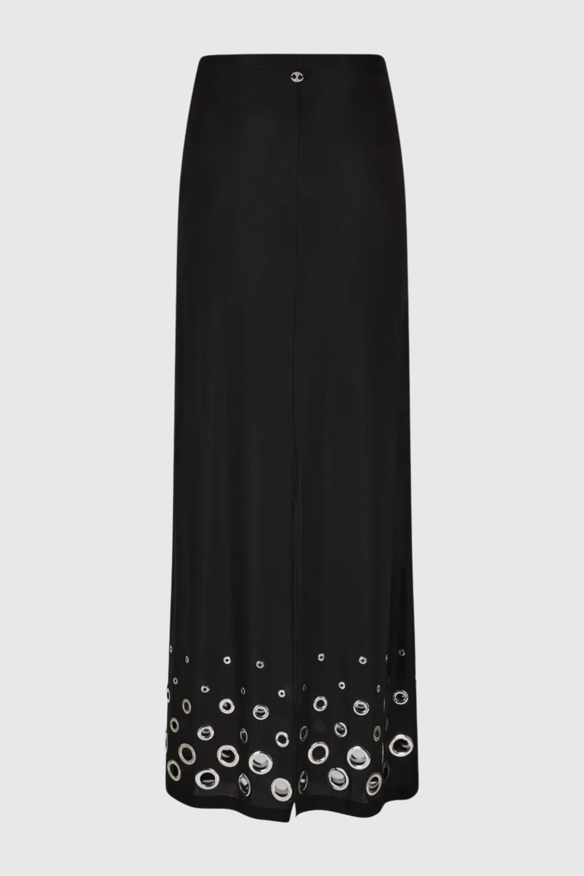 Aalto Metal Eyelets Top & Maxi Skirt Set