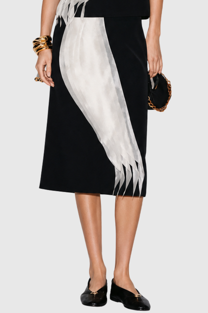 Ailbhe Sleeveless Layer Top