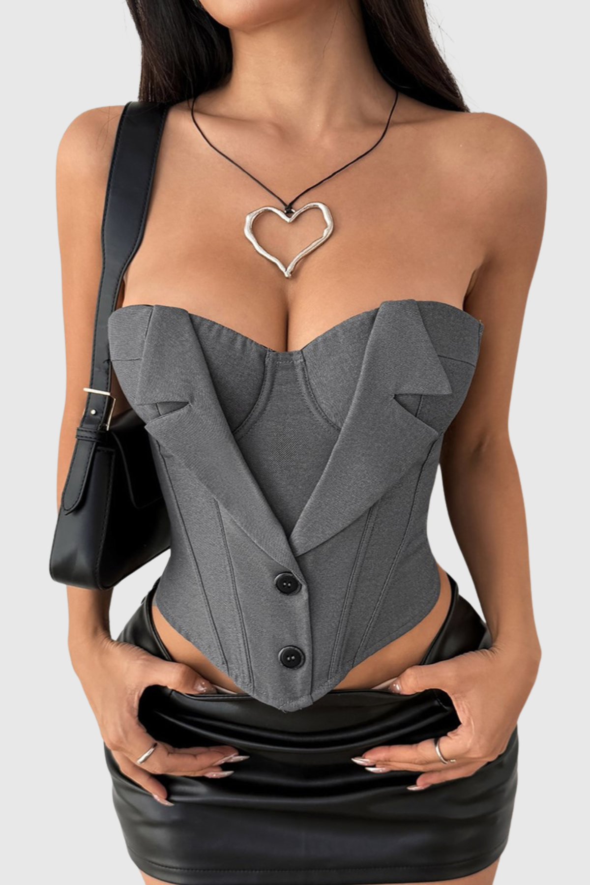 Aileen Corset