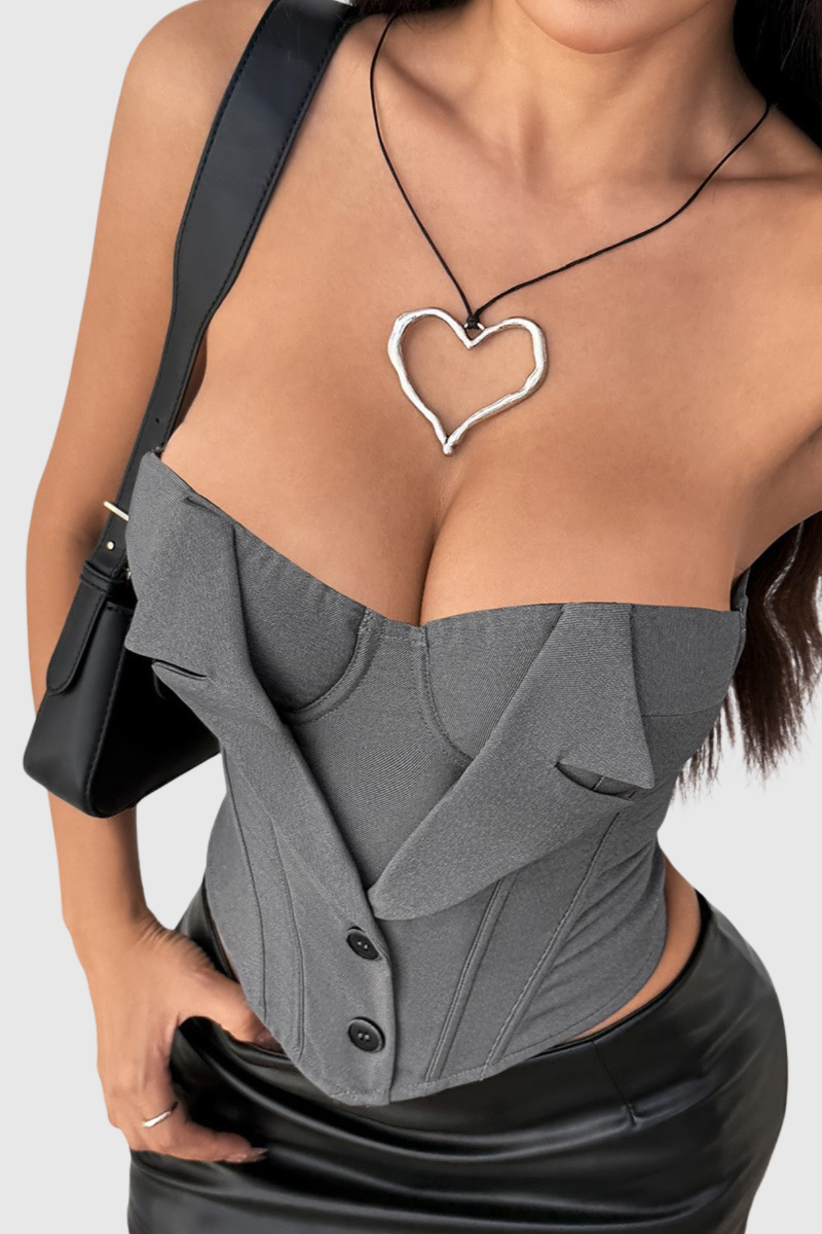 Aileen Corset