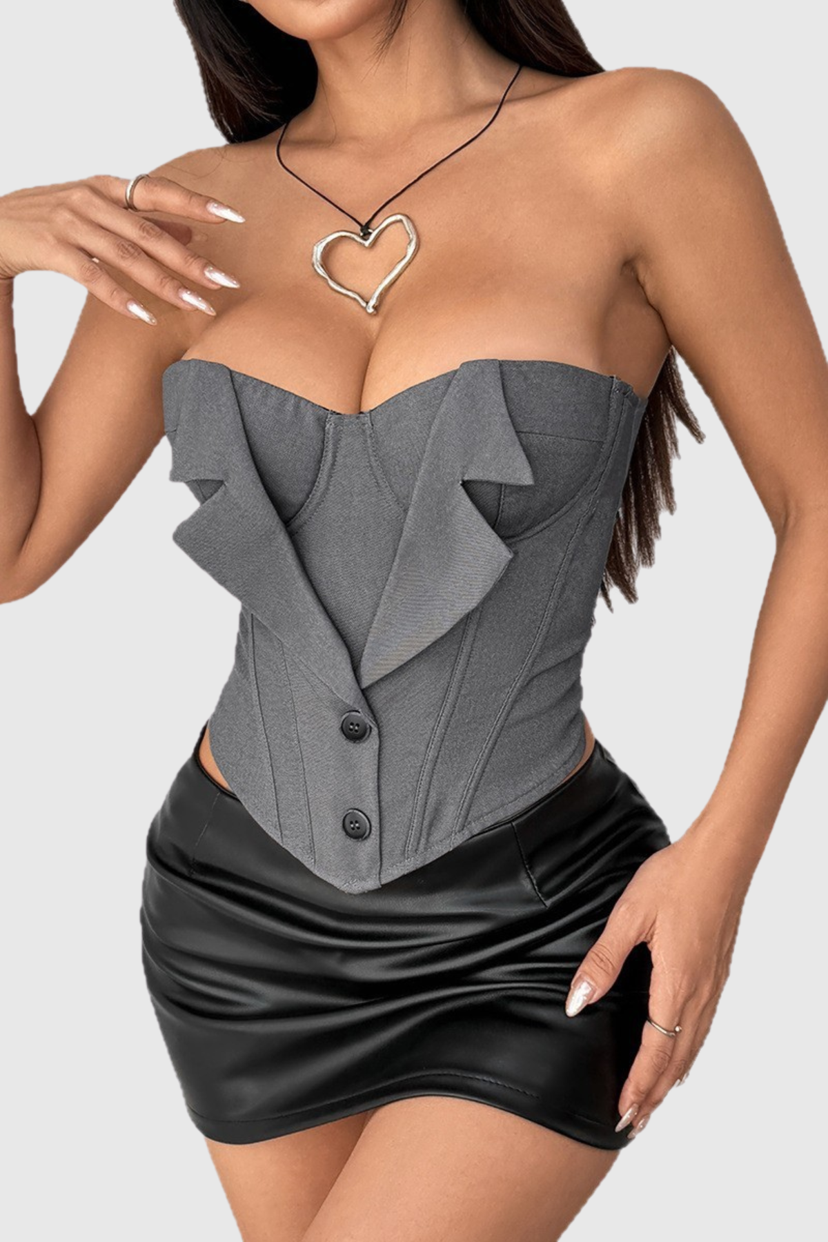 Aileen Corset