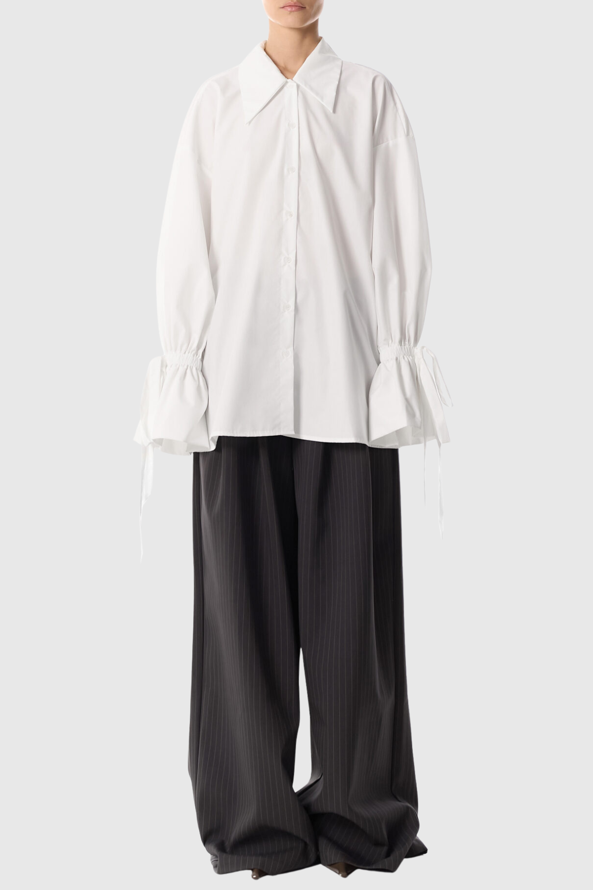 Alizeha Shirt