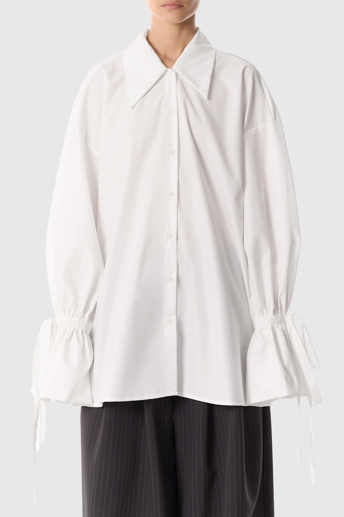 Alizeha Shirt