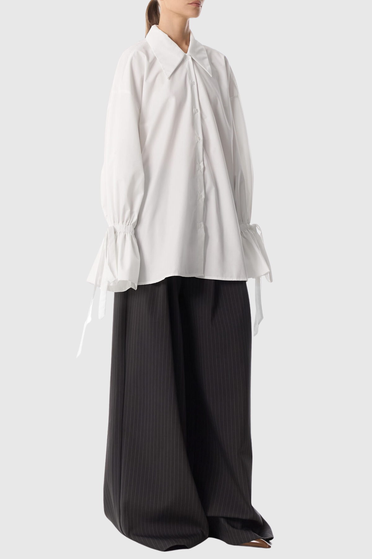 Alizeha Shirt