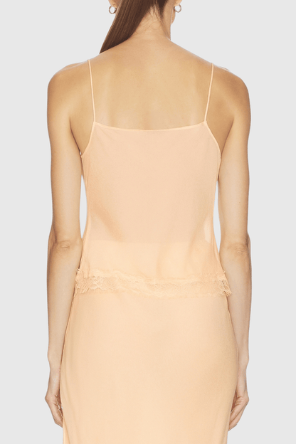 Alizha Lace Top