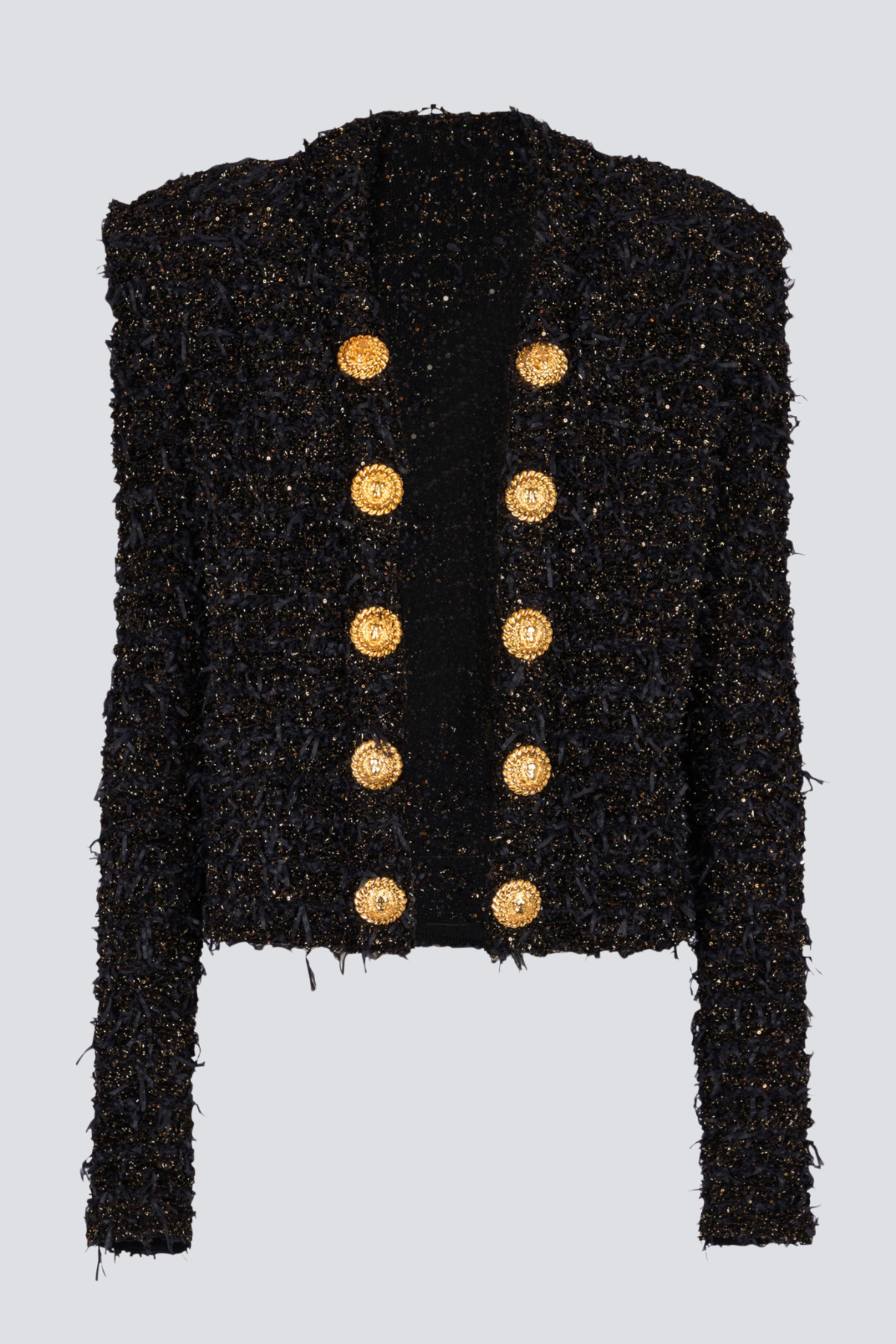 Alvie Tweed Jacket