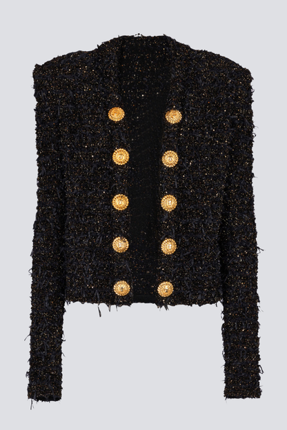 Alvie Tweed Jacket