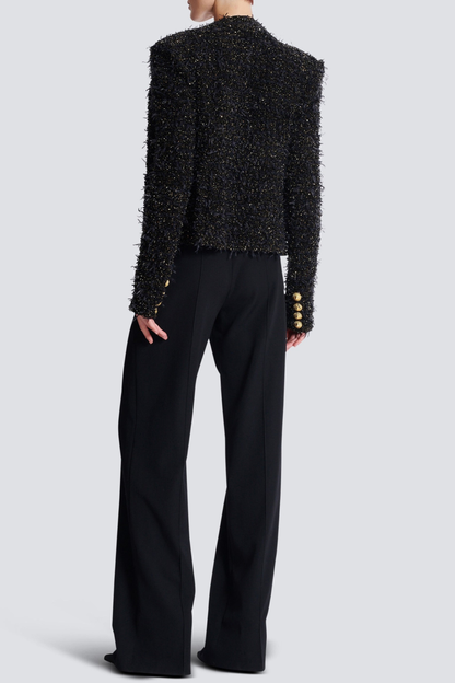 Alvie Tweed Jacket