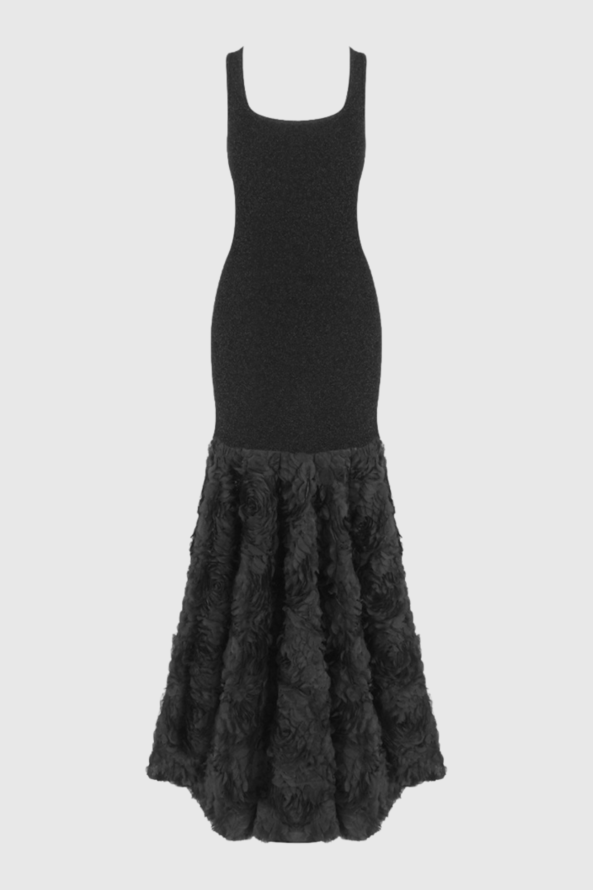 Amyas Floral Maxi Dress