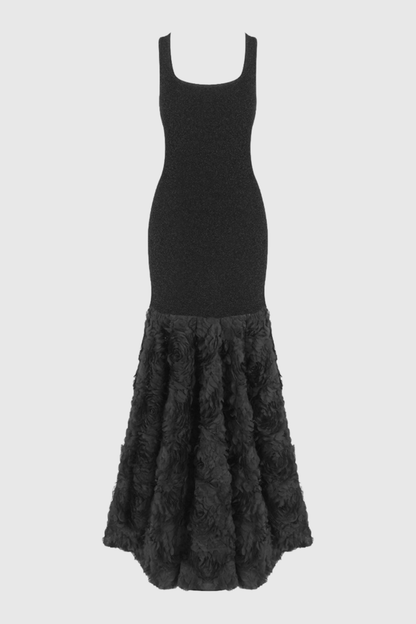 Amyas Floral Maxi Dress