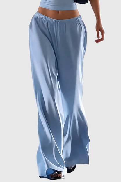 Anica Top & Sweatpants Set