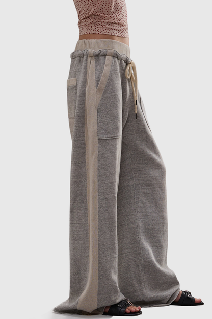 Aoldia Side Insert Sweatpant