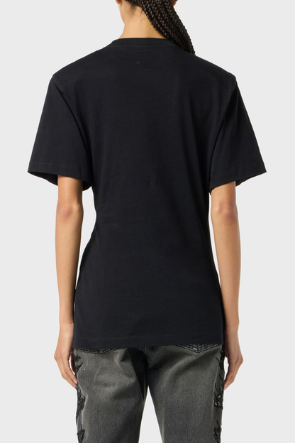 Bennie Dolphin T-shirt - Black