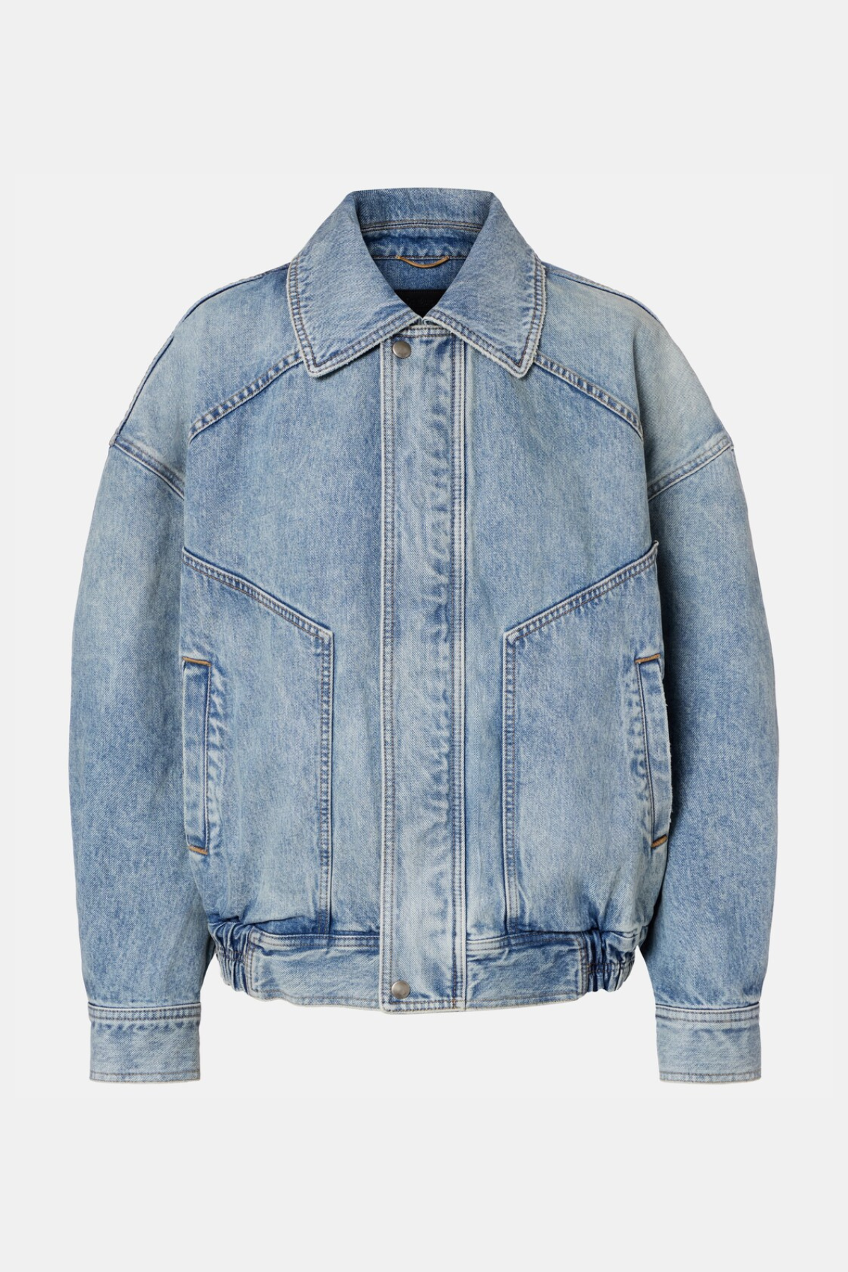 Bertira Denim Jacket