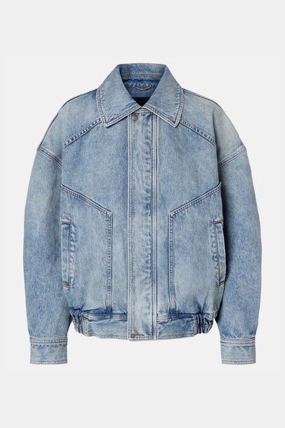 Bertira Denim Jacket