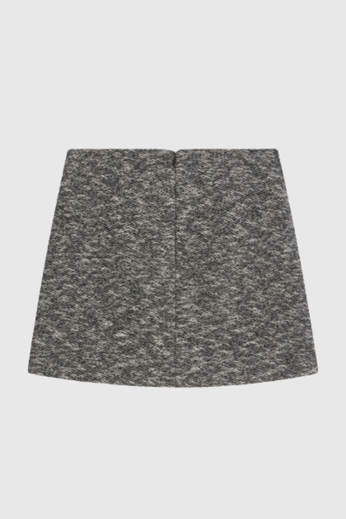 Blaka Collarless Jacket