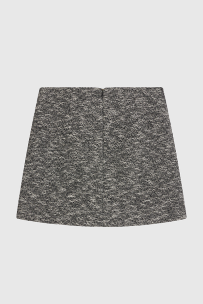 Blaka Collarless Jacket