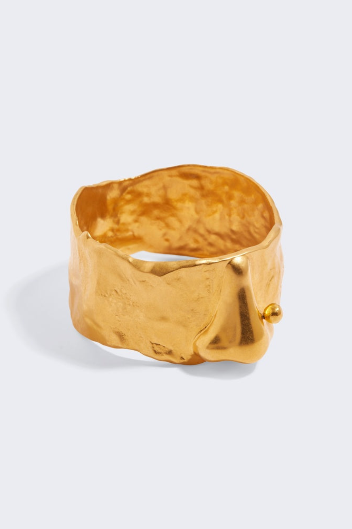 Boaz Nose Bangle Bracelet