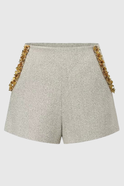 Caela Sequin Jacket