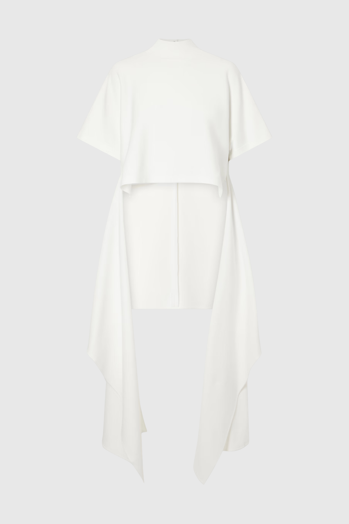 Cloda Asymmetric T-shirt