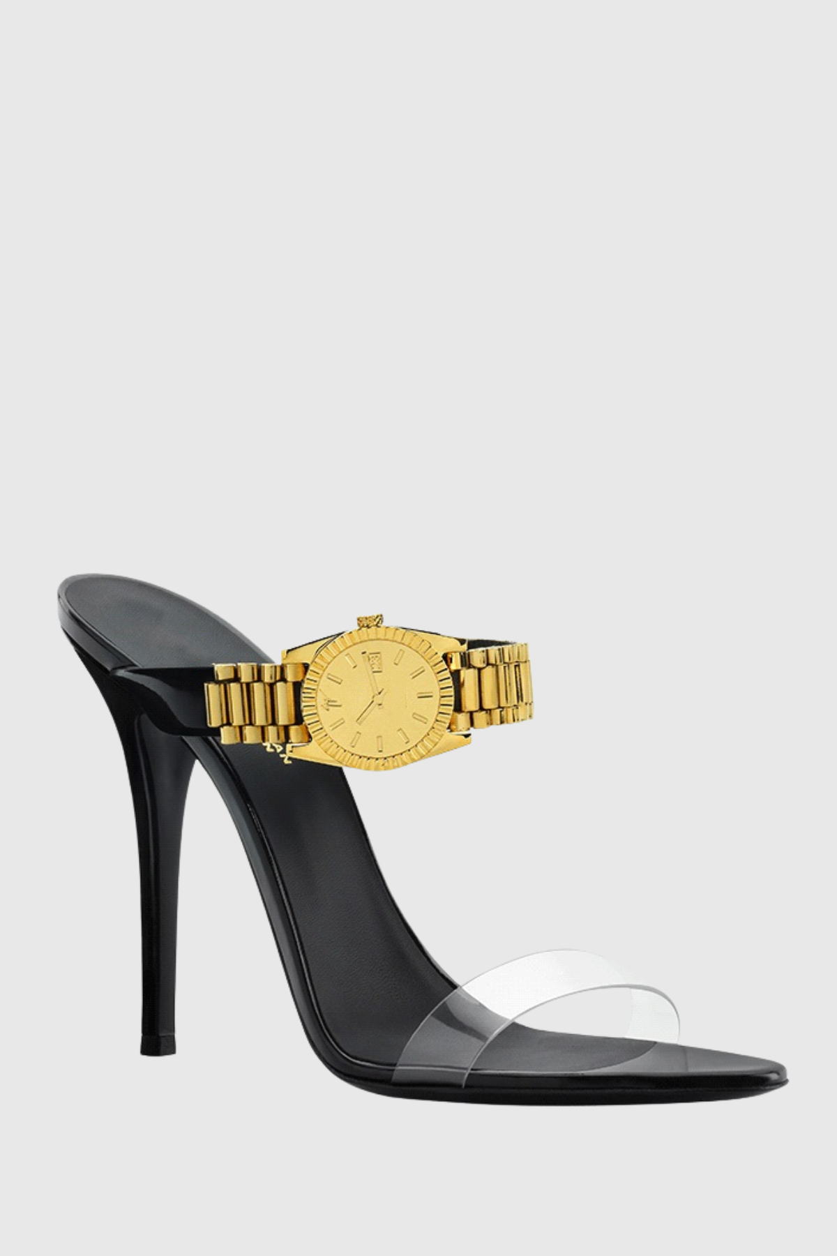 Colera Watch Strap Heels