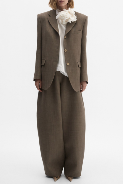Cometa Balloon Trousers