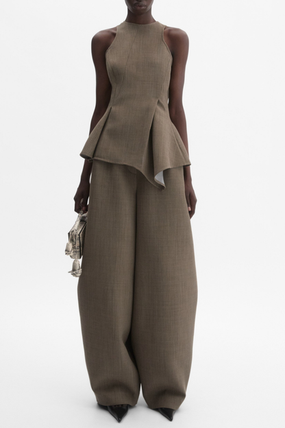 Cometa Balloon Trousers