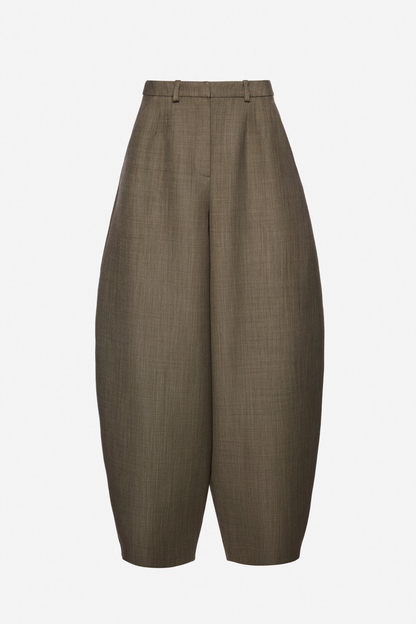Cometa Balloon Trousers