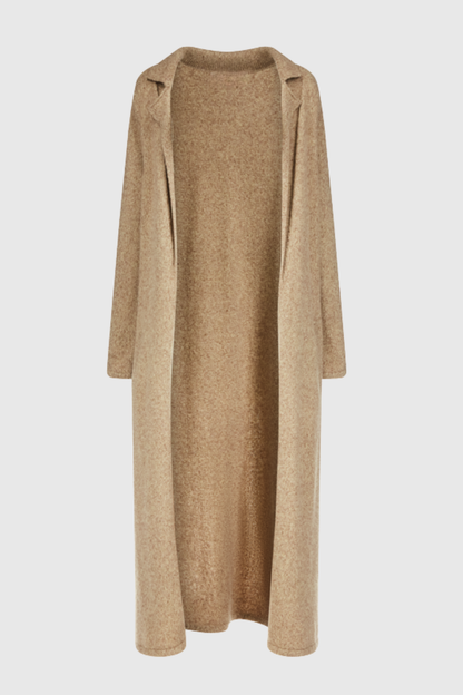 Costelo Knit Coat