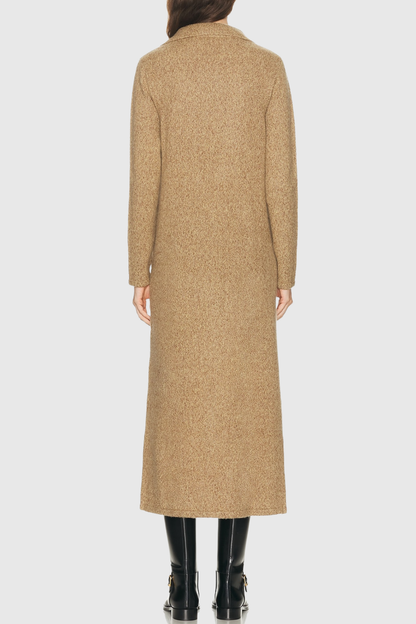 Costelo Knit Coat