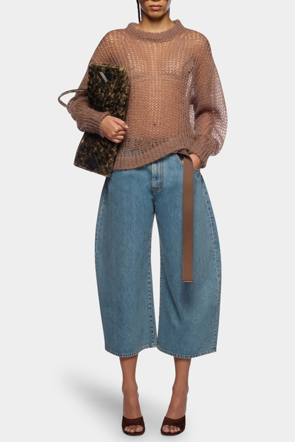 Daleya Curve Jeans